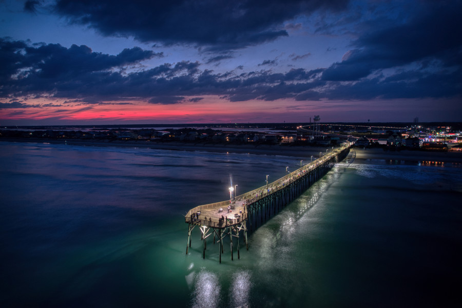 SC Pier